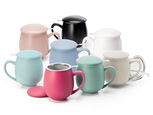Saara Mugs