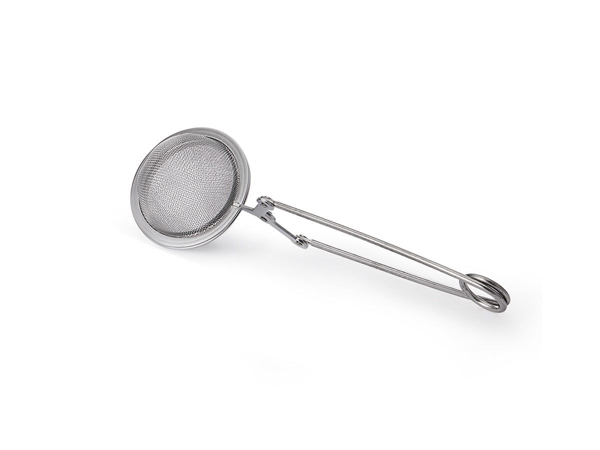 Mesh Ball With Handle Small