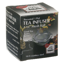 Tea Discovery