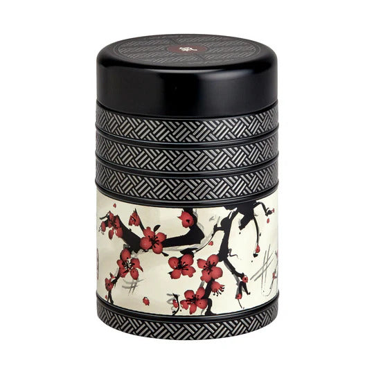 Kyoto Tea Caddy
