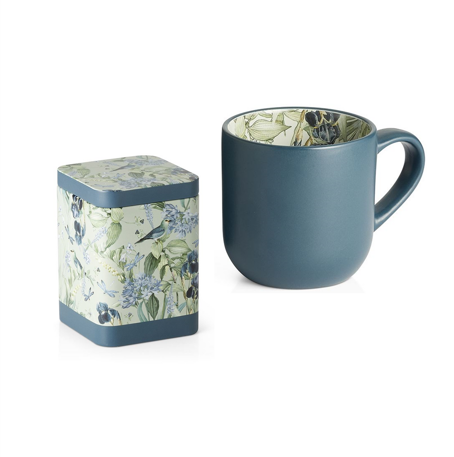 Blue Garden Gift Sets