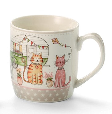 Pippa Mug