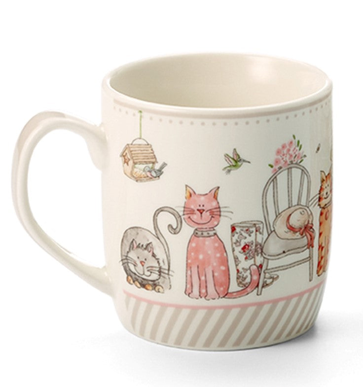 Pippa Mug