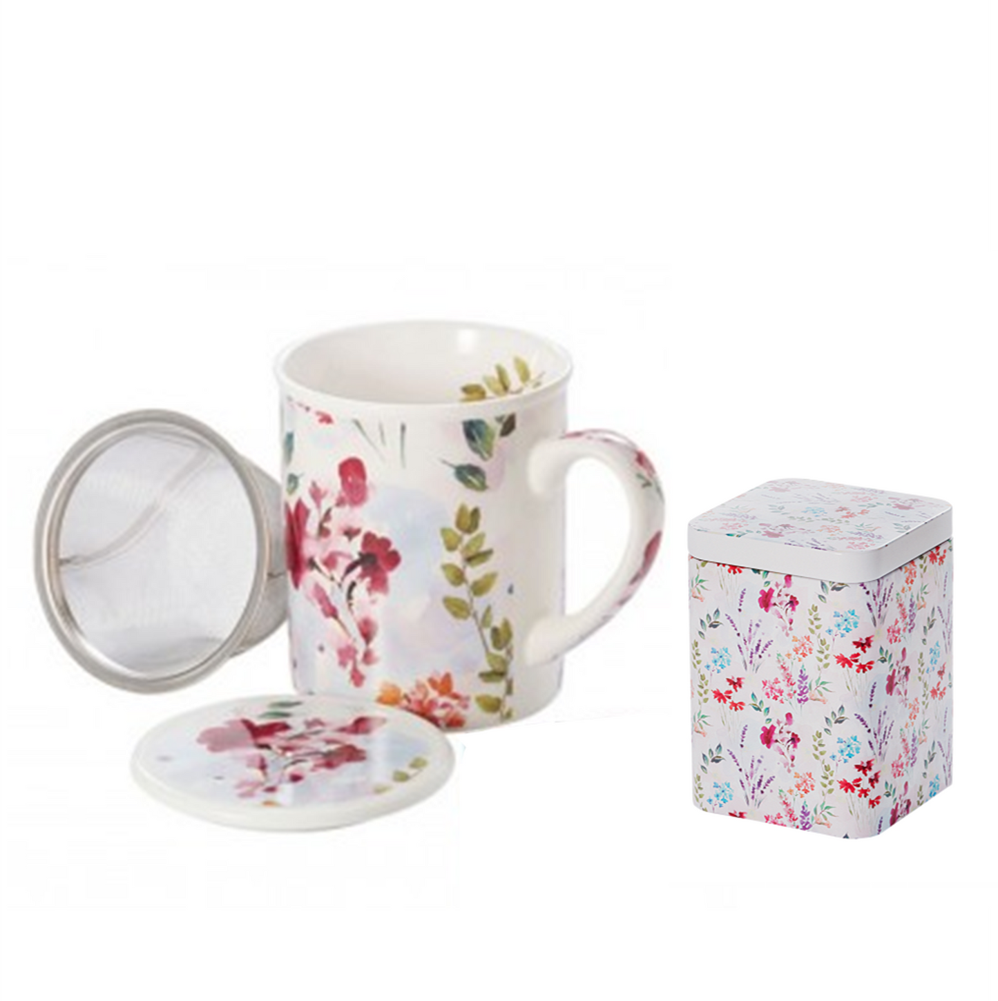 Elfie Gift Set