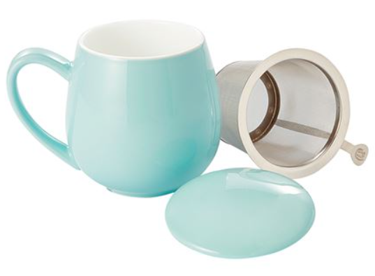 Saara Mugs