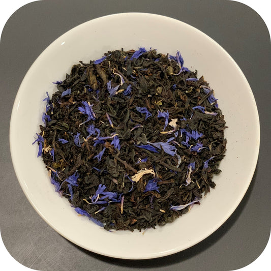 Vanilla Earl Grey - Black Tea