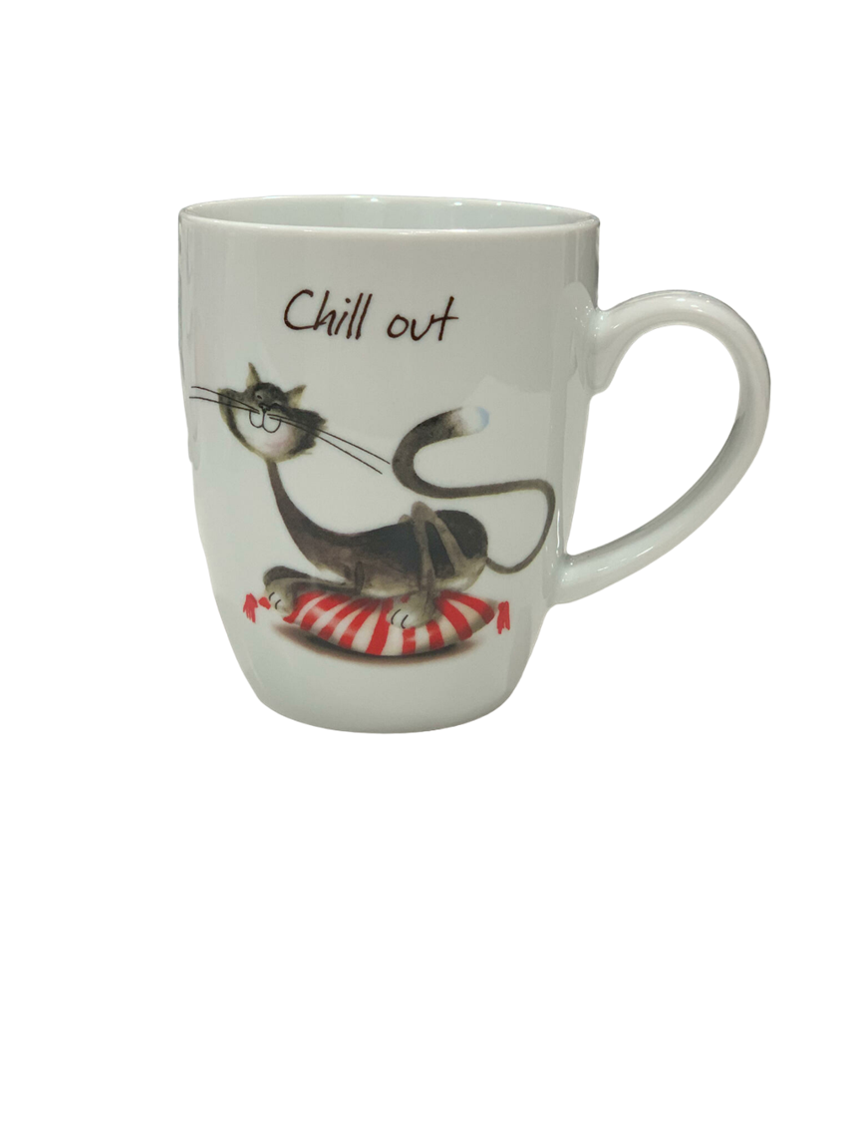 Whispi Mug