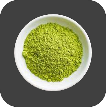 Matcha Green Tea Latte / Drink