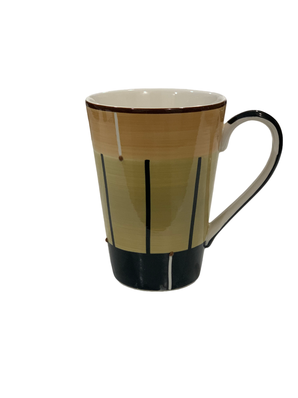 Sao Paulo Mug