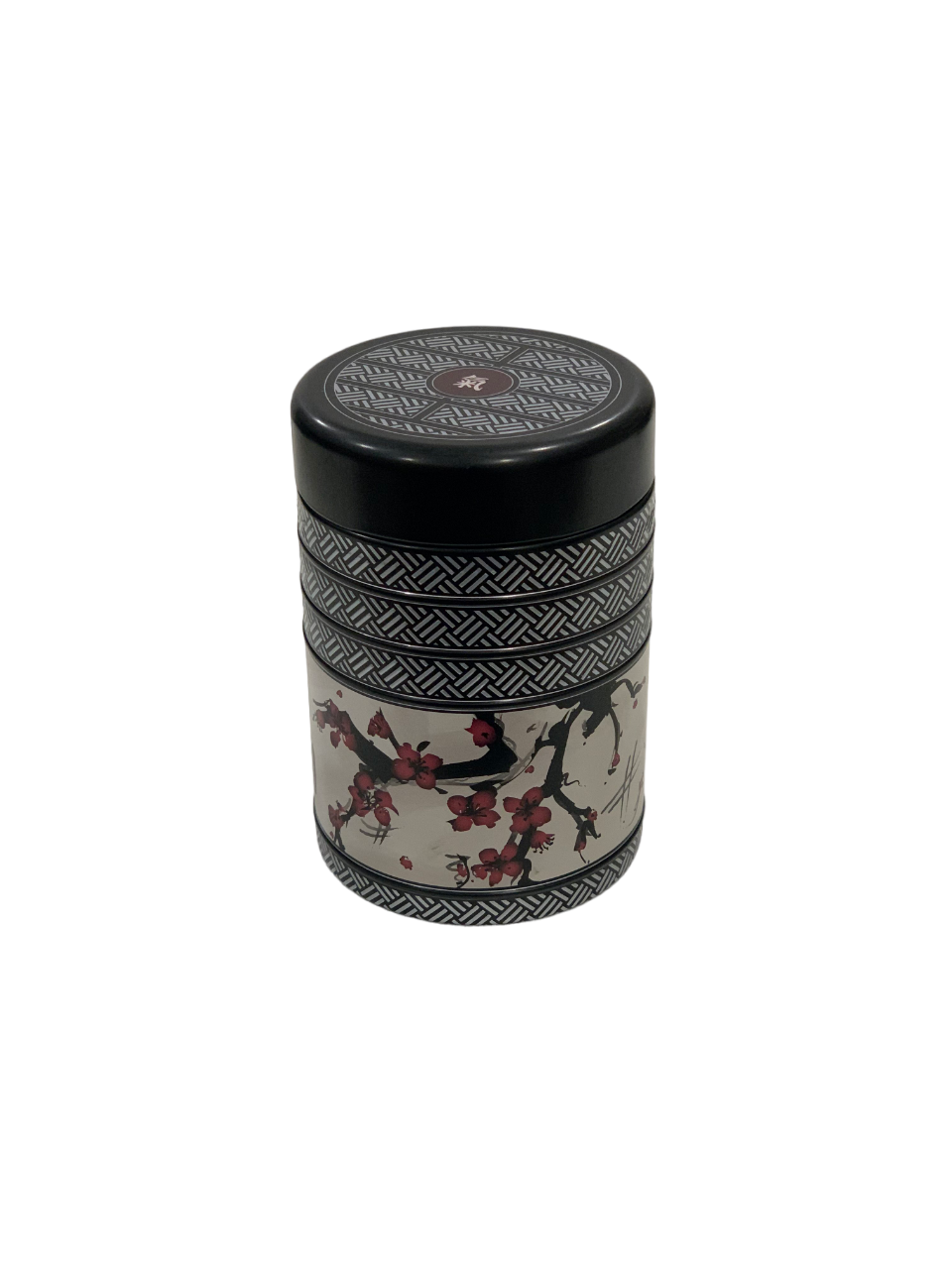 Kyoto Tea Caddy