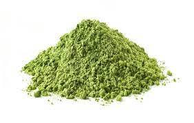 Matcha Green Tea Latte / Drink