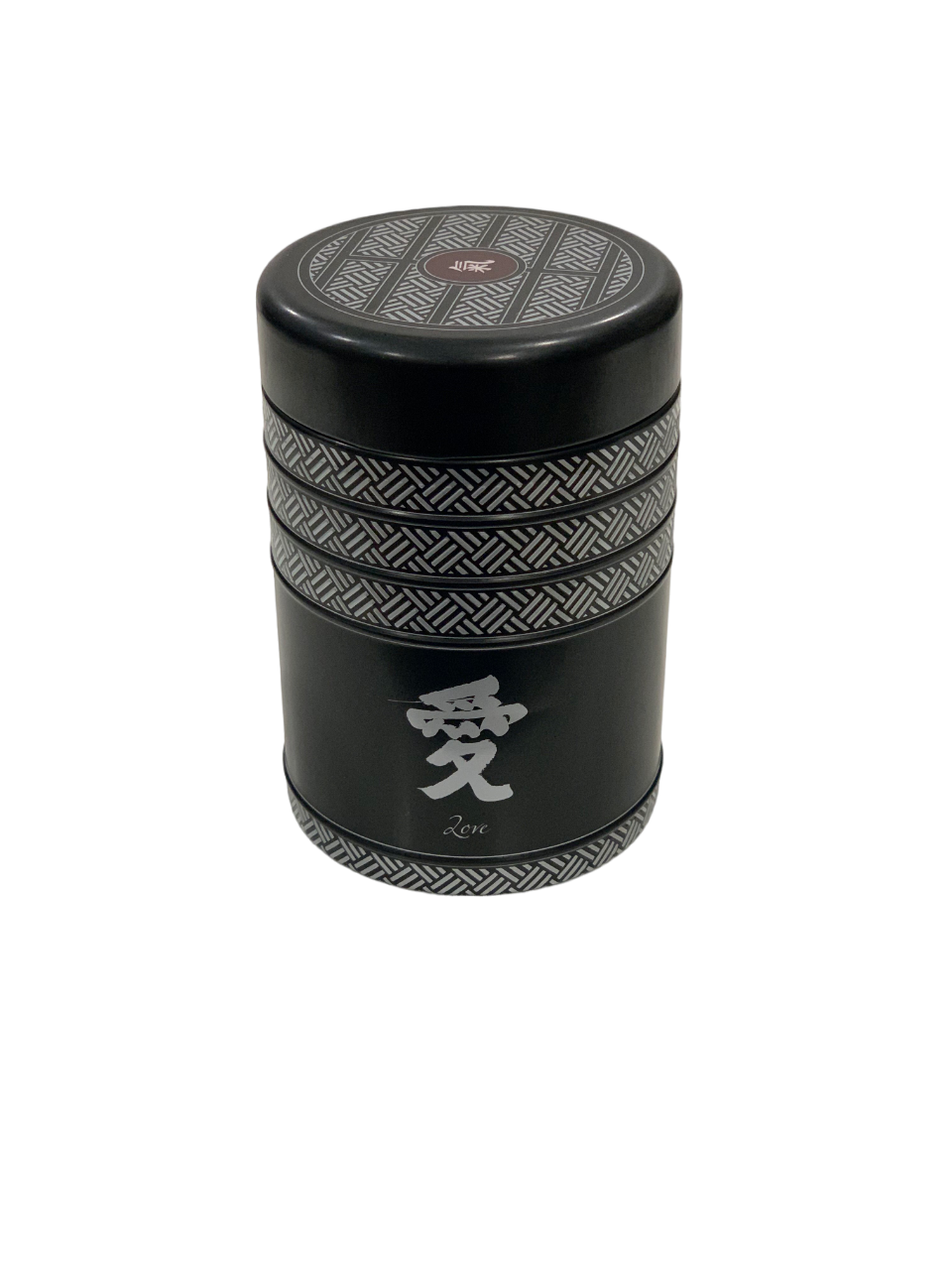 Kyoto Tea Caddy