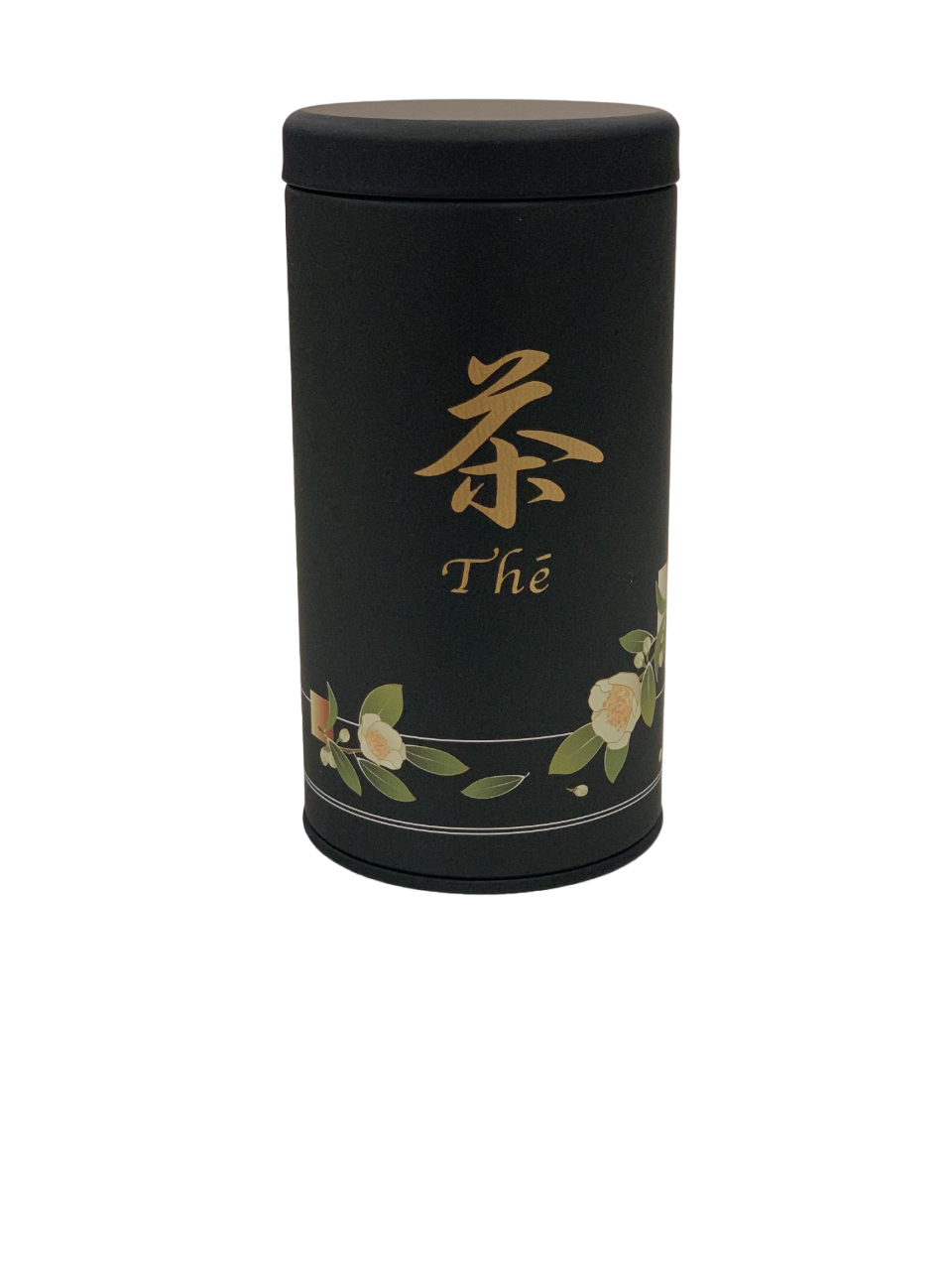 Thé Duo Gift Box
