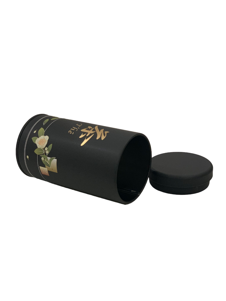 Thé Duo Gift Box
