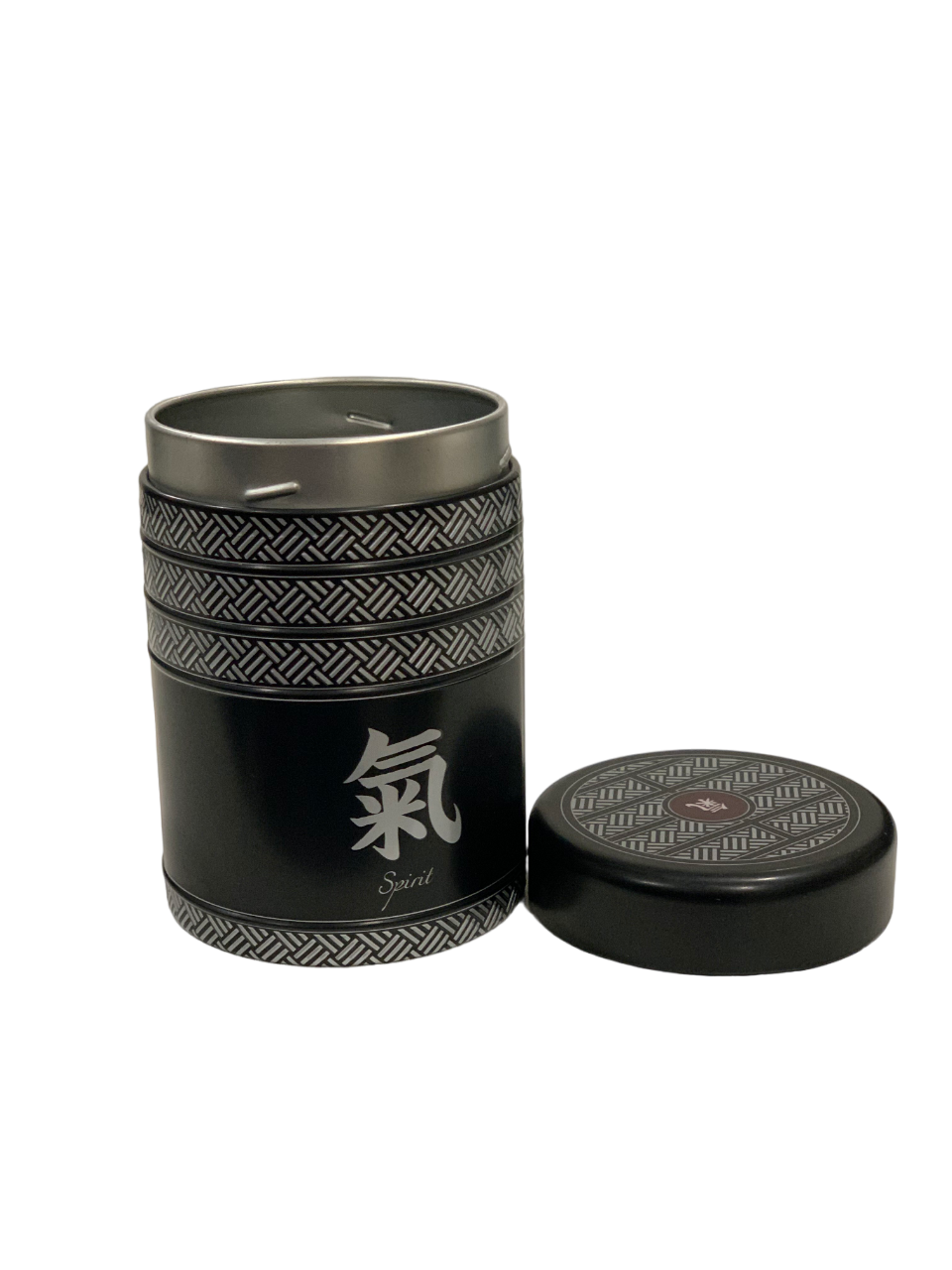 Kyoto Tea Caddy