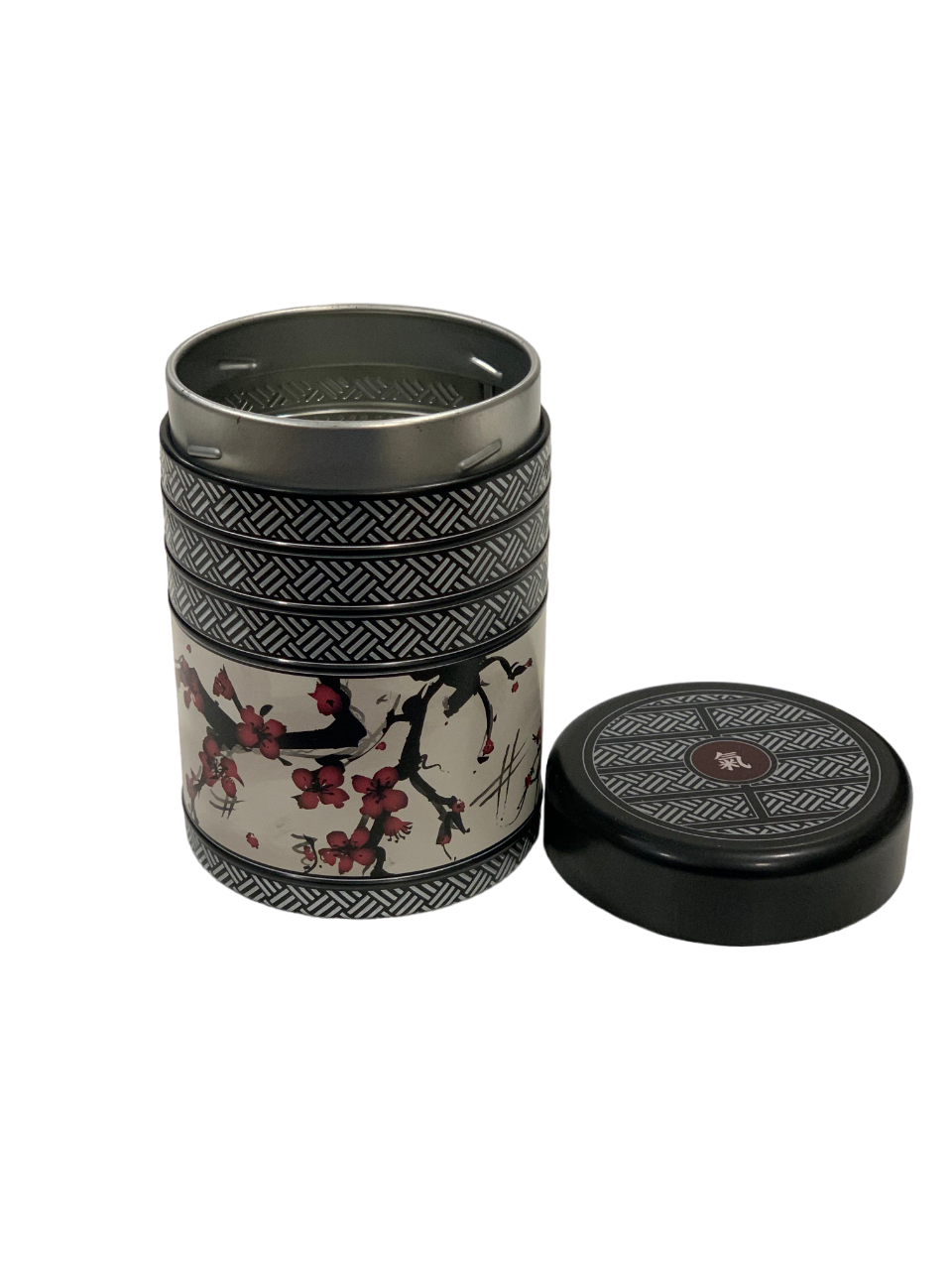 Kyoto Tea Caddy