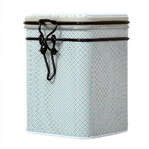 Tin Bella - Pink, Red and Green