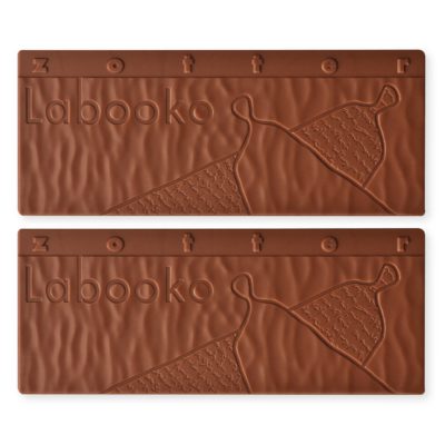 Labooko Nicaragua 50% Cacao