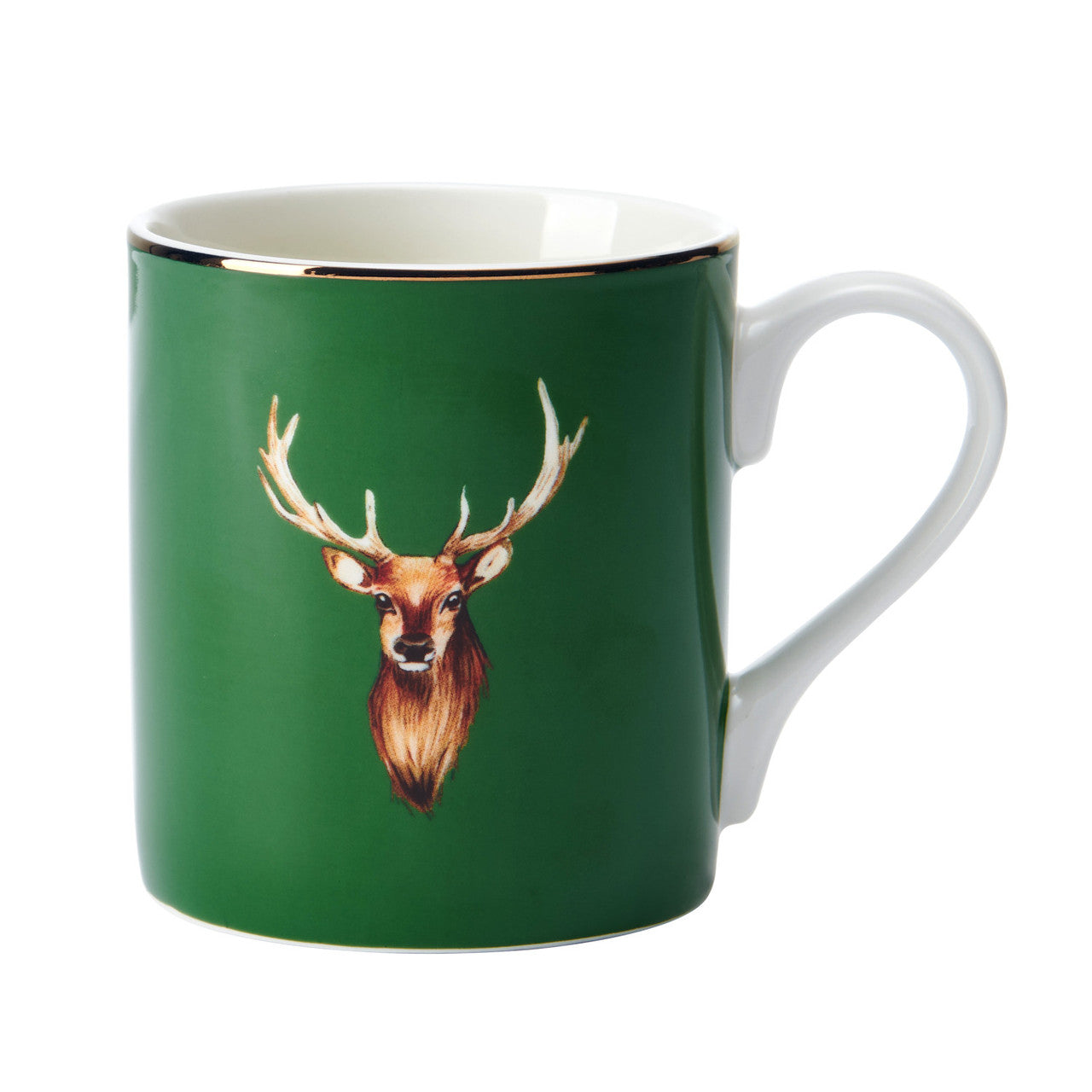 Mikasa Stag
