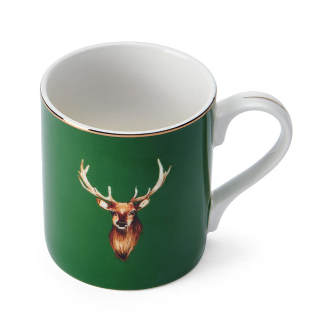 Mikasa Stag