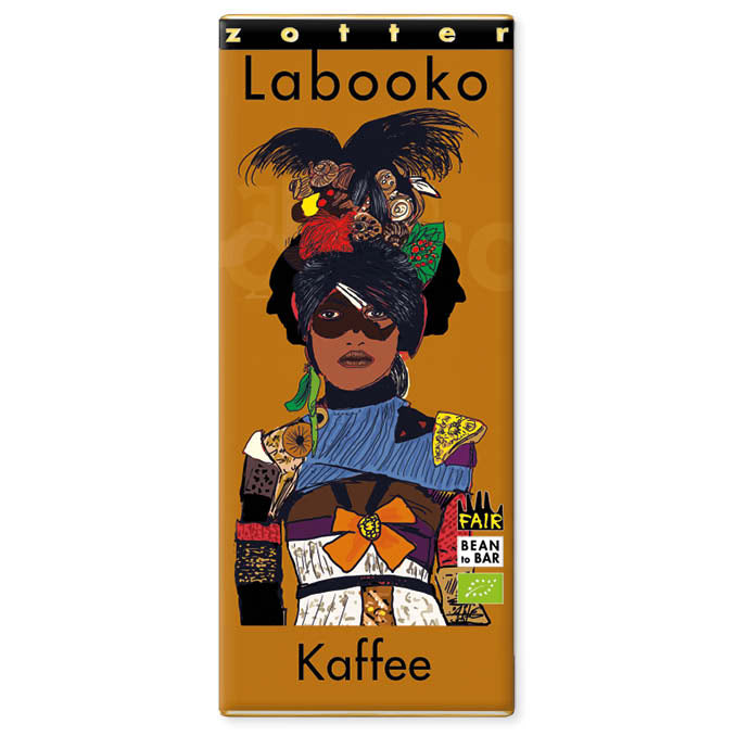 Labooko Coffee