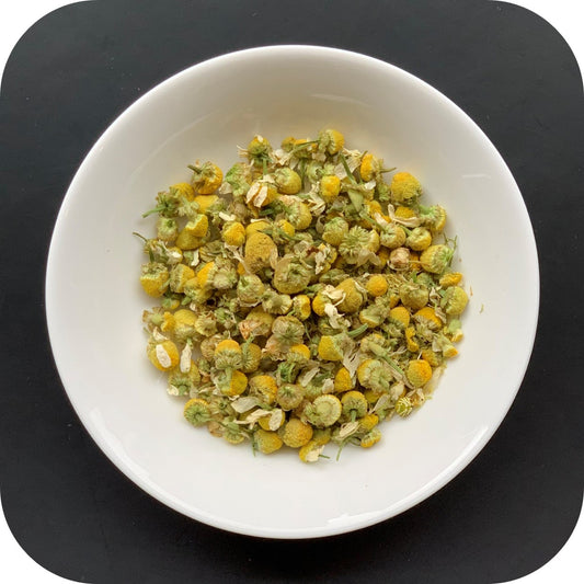 Chamomile - Herbal Infusion