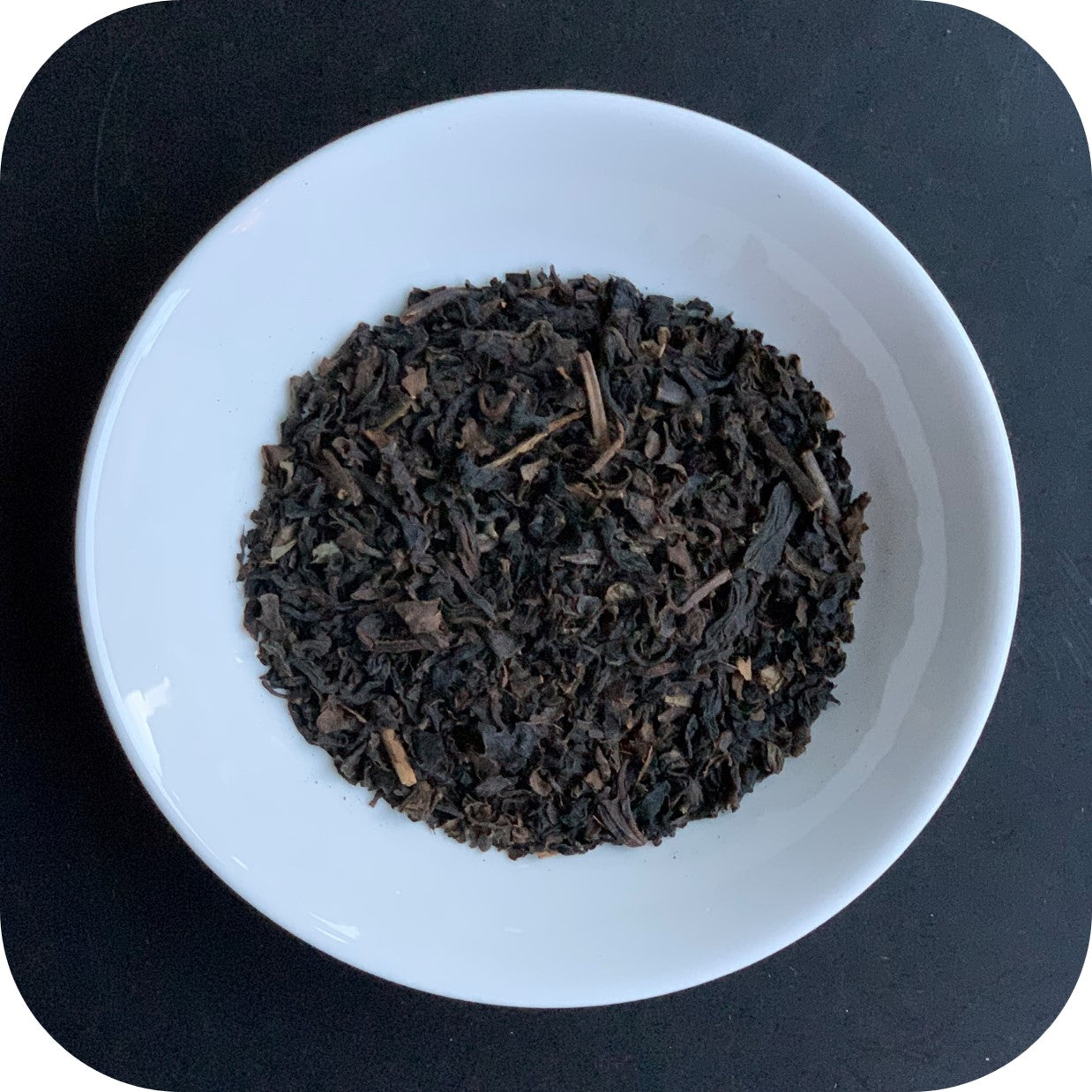 Decaf English Breakfast - Black Tea