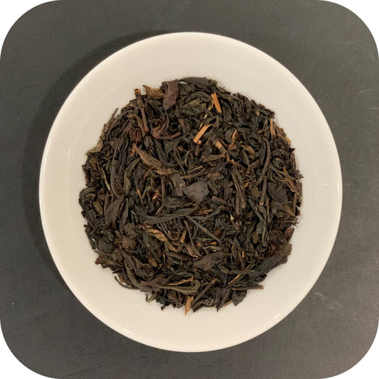 Formosa Oolong