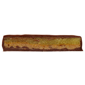 Hand-scooped Amaretto Marzipan