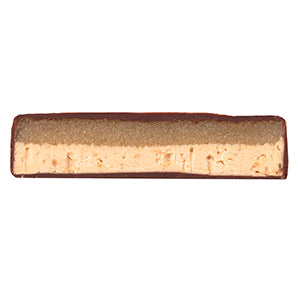 Hand-scooped Coconut + Marzipan - Vegan