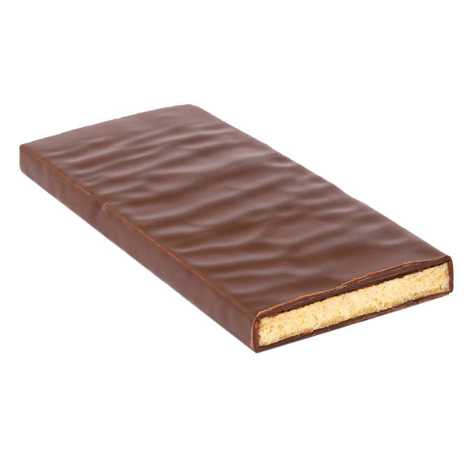 Lime and Passion Fruit