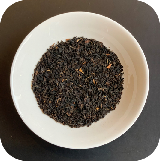 Organic Assam - Hathikuli - Black Tea
