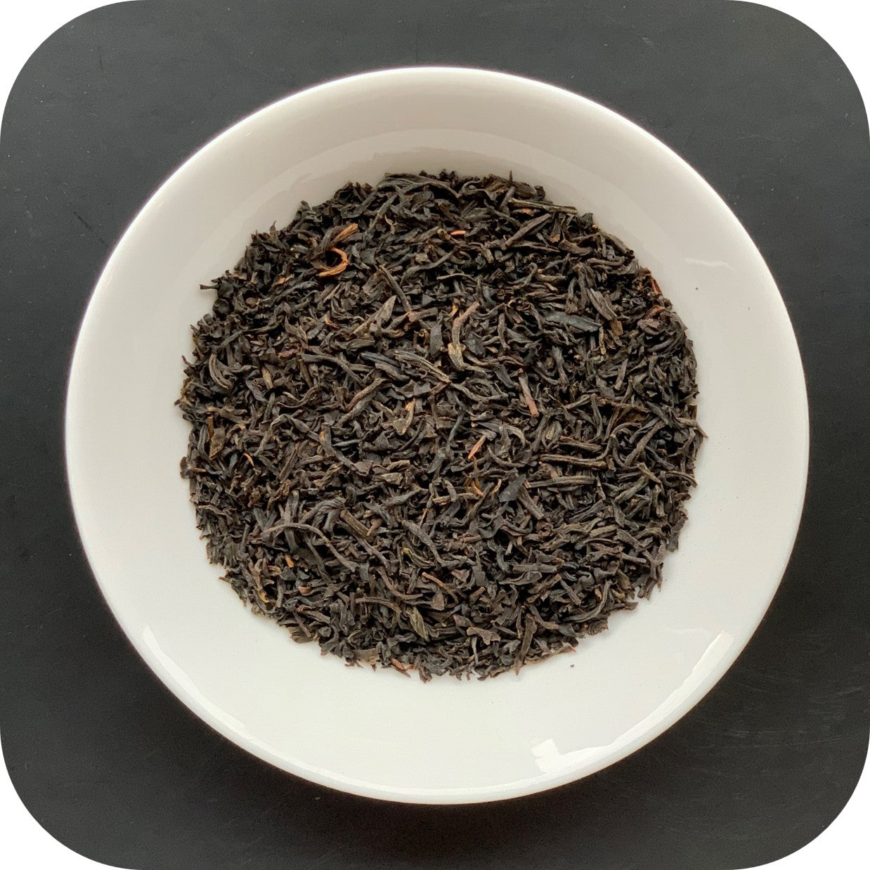 Keemun Panda #1 - Black Tea