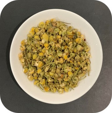 Organic Chamomile - Herbal Infusion