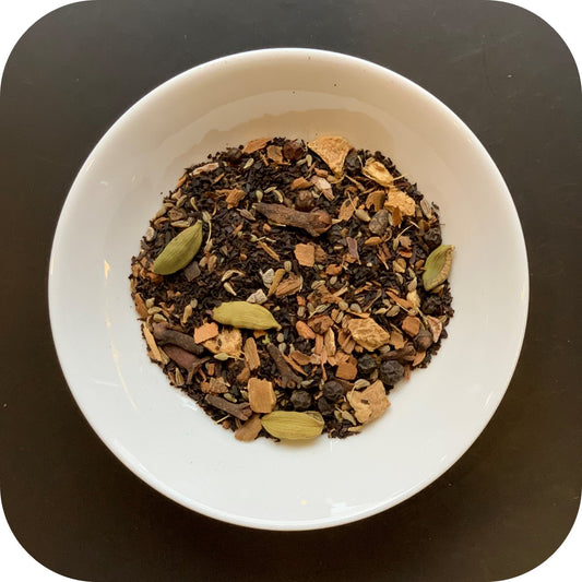 Pure Chai - Black tea