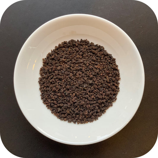 Assam - Namdang - Black Tea