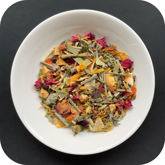 Chakra Tea - Herbal Infusion