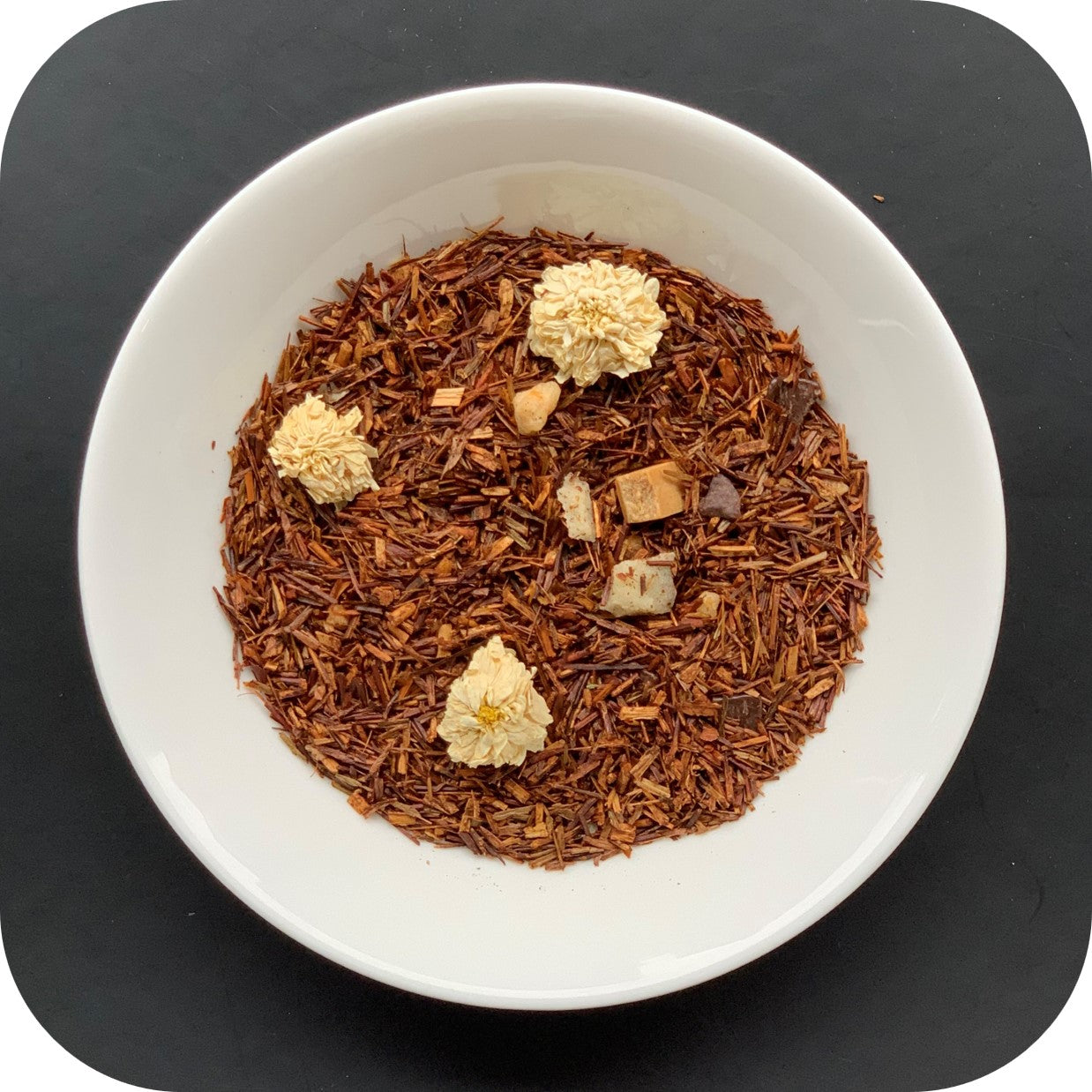 Tiramisu Rooibos