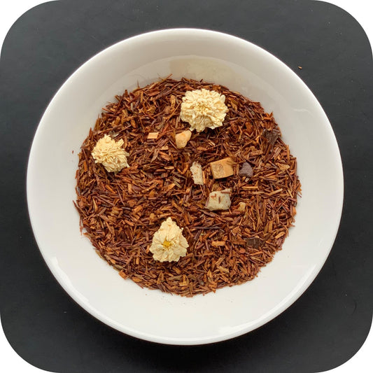 Tiramisu Rooibos - Herbal infusion