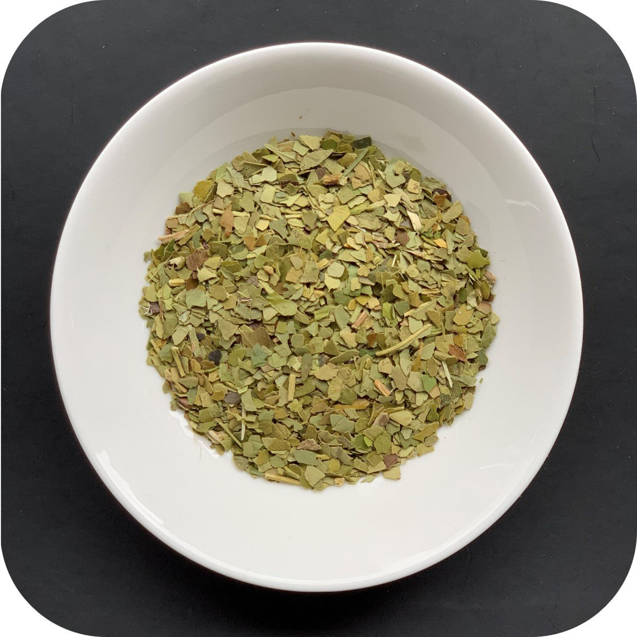 Yerba Mate -Herbal Infusion