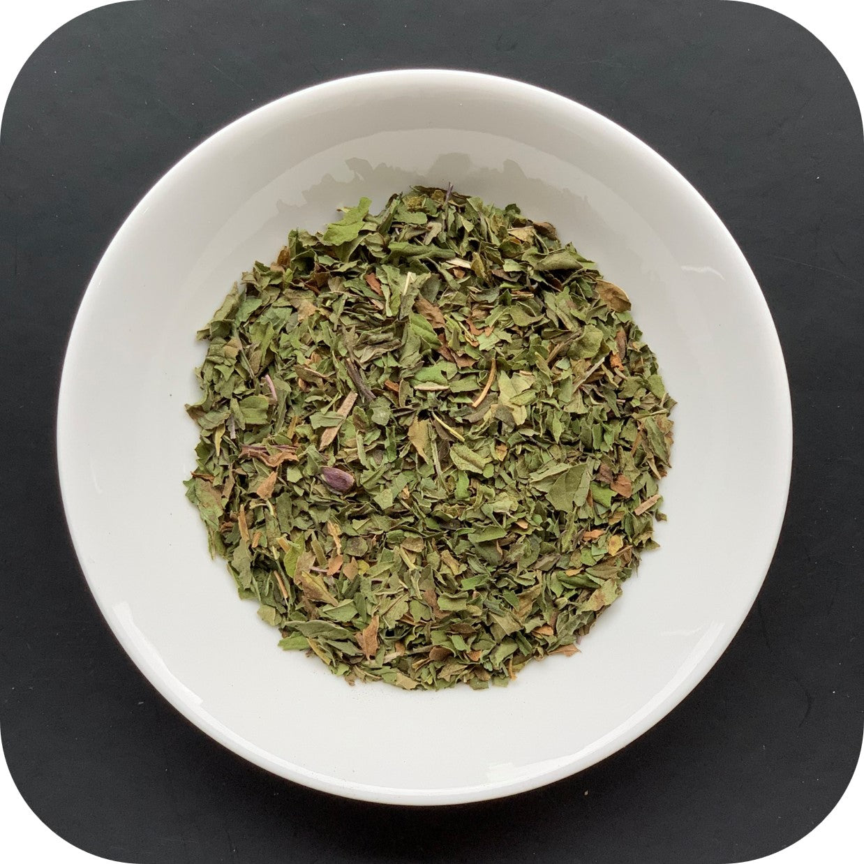 Peppermint - Herbal Infusion
