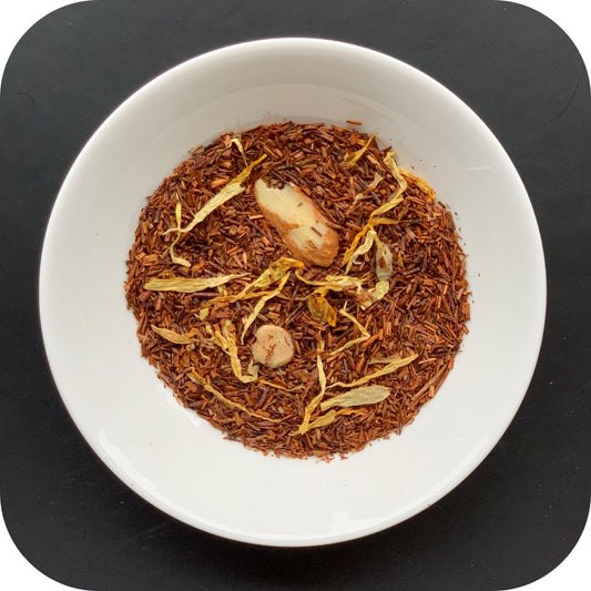 Bourbon Vanilla Rooibos - Herbal infusion