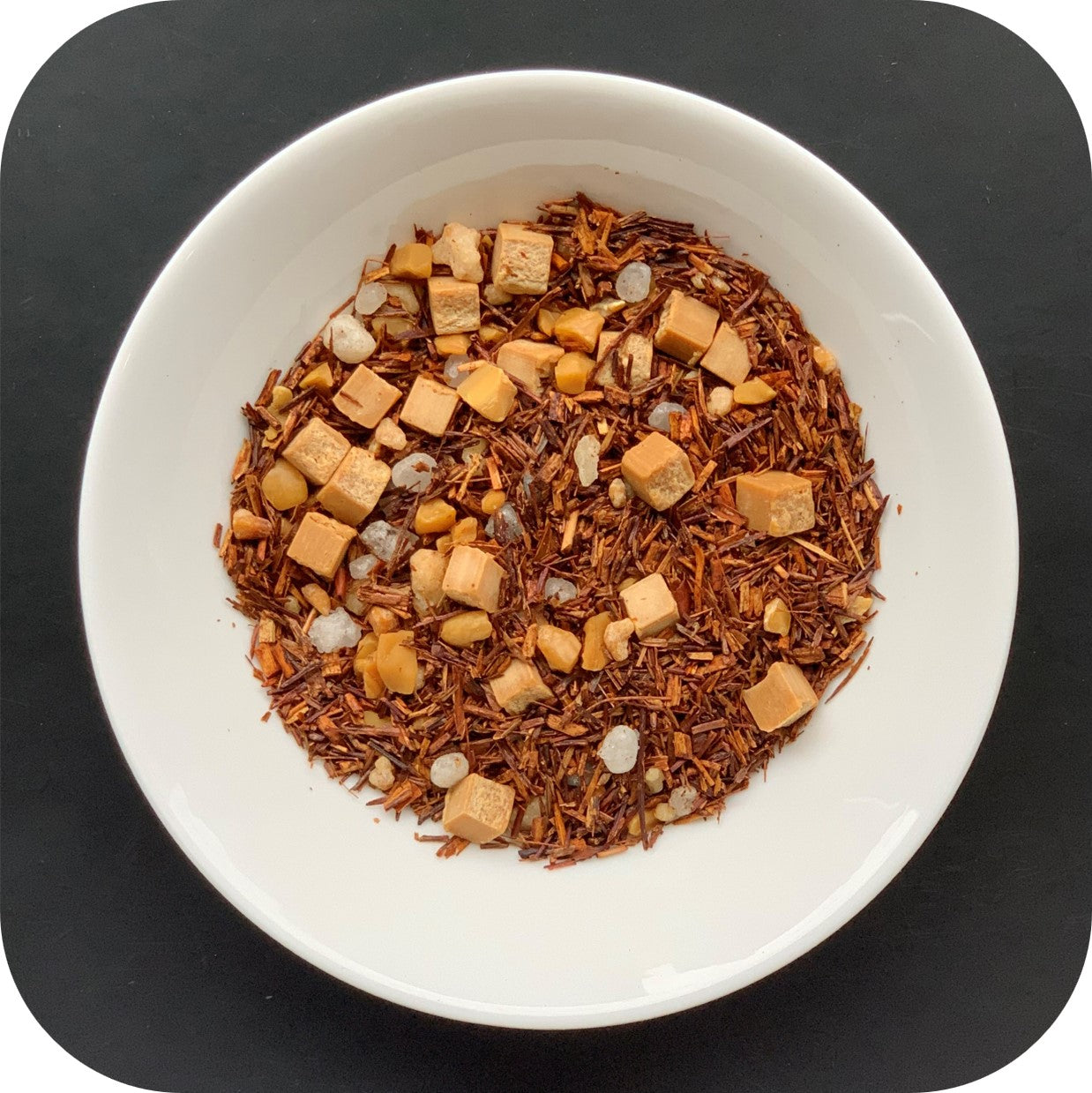 Salted Caramel Rooibos