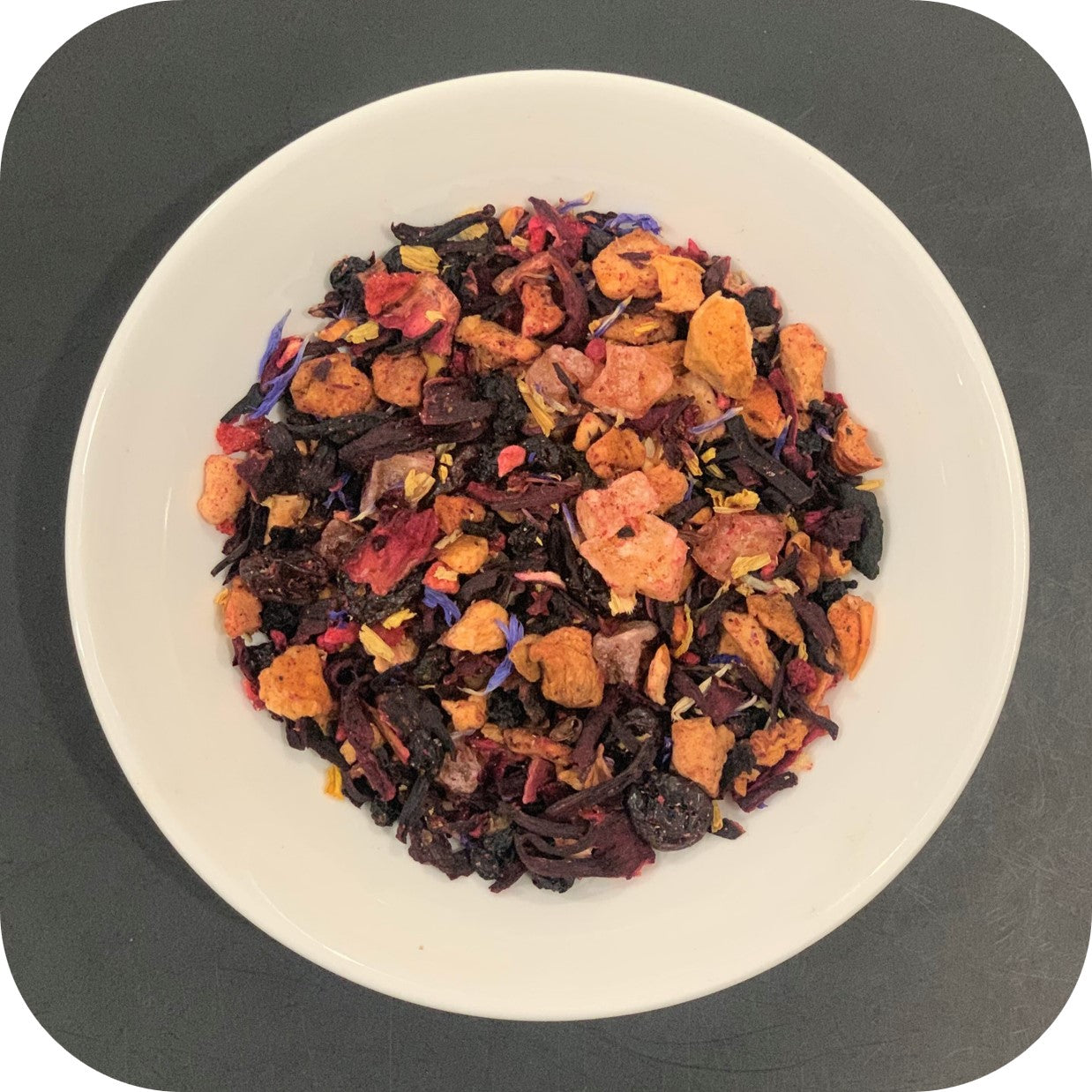 Bora Bora - Fruit Infusion