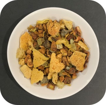 Citrus Delight - Fruit Infusion