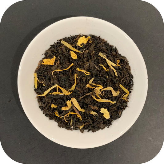 Decaf Monks Blend - Black Tea