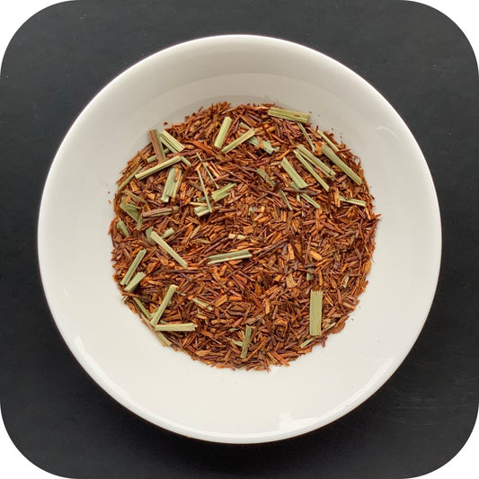 Lemon Rooibos - Herbal infusion