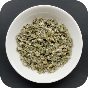 Raspberry Leaf - Herbal Infusion