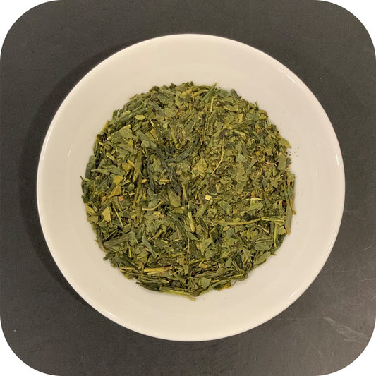 Sencha - Green Tea