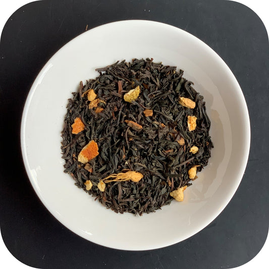 Star of Bethlehem - Black Tea